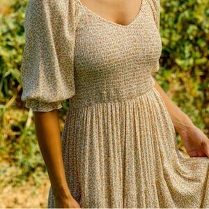 Neuflora Everett Dress